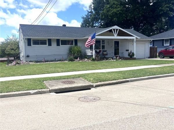 52 Roland Road, Jamestown, NY 14701