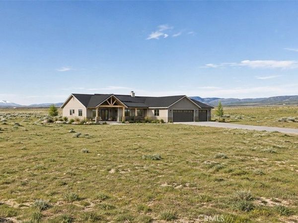 0 Kingbird Avenue, Rosamond, CA 93243
