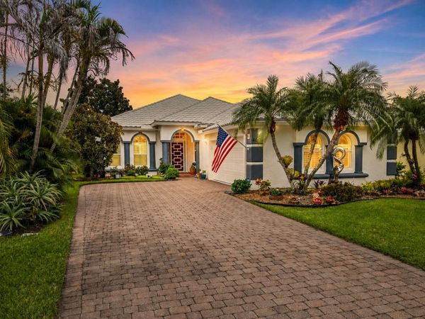4603 NW RED MAPLE Drive, Jensen Beach, FL 34957
