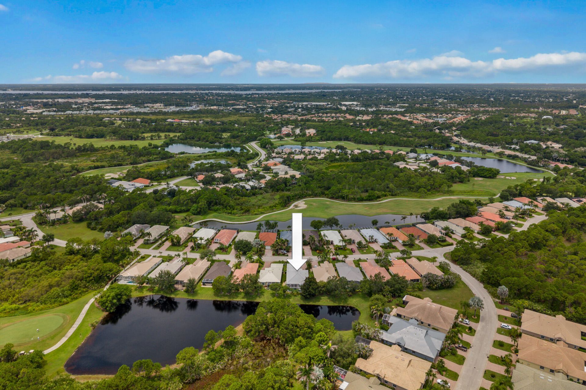 4603 NW Red Maple Drive, Jensen Beach, FL 34957 Photo