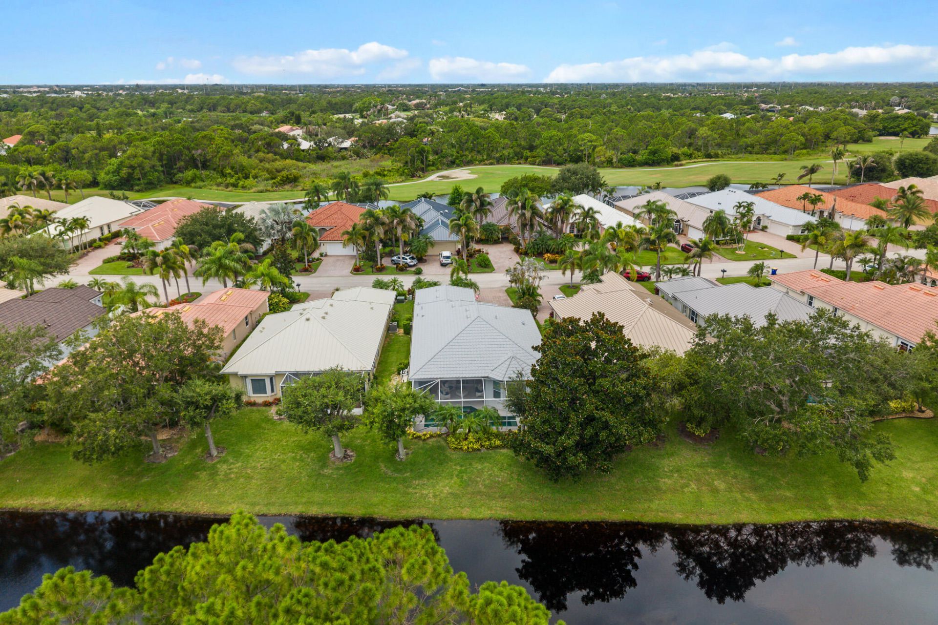 4603 NW Red Maple Drive, Jensen Beach, FL 34957 Photo