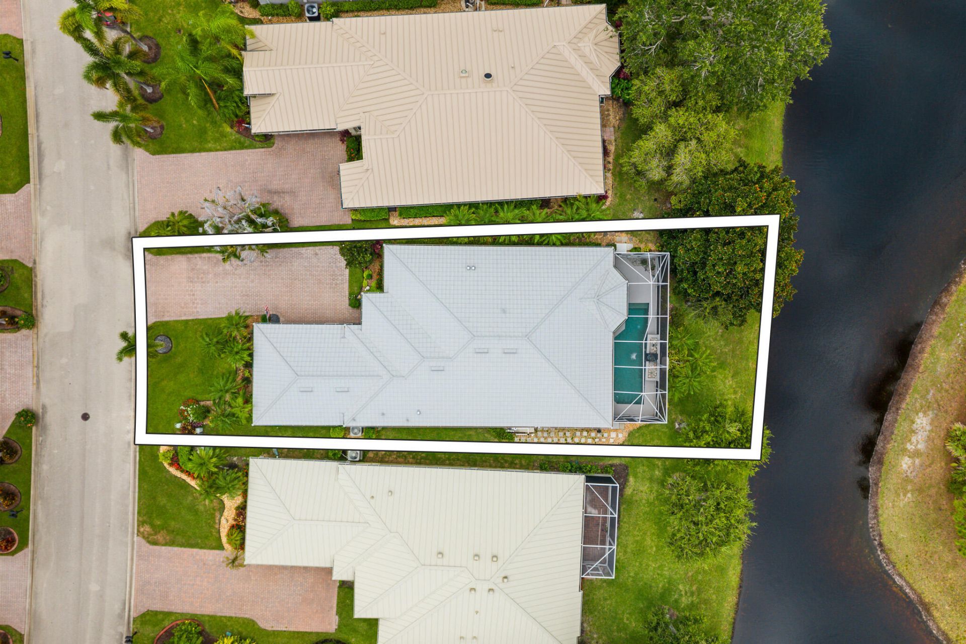4603 NW Red Maple Drive, Jensen Beach, FL 34957 Photo