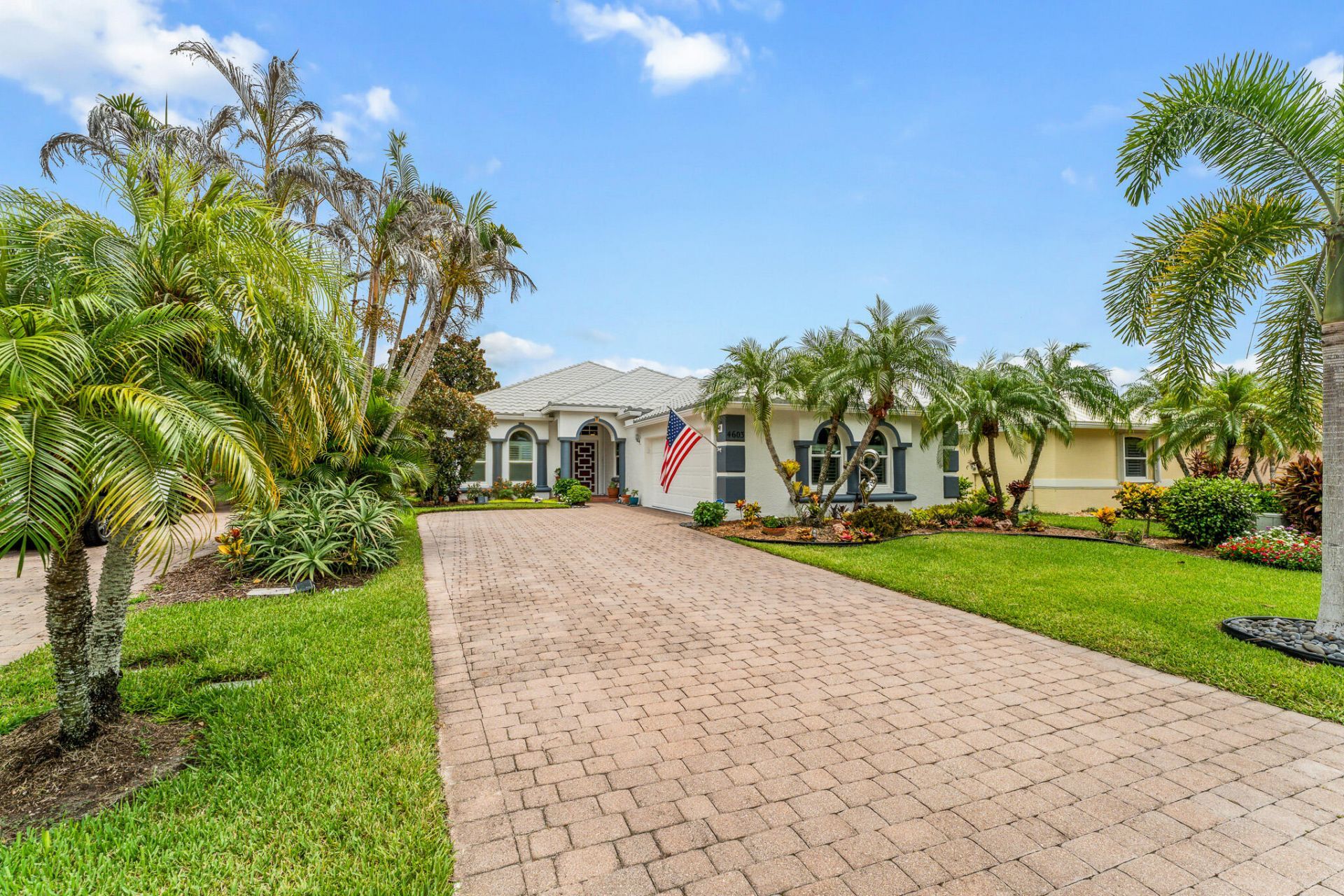 4603 NW Red Maple Drive, Jensen Beach, FL 34957 Photo