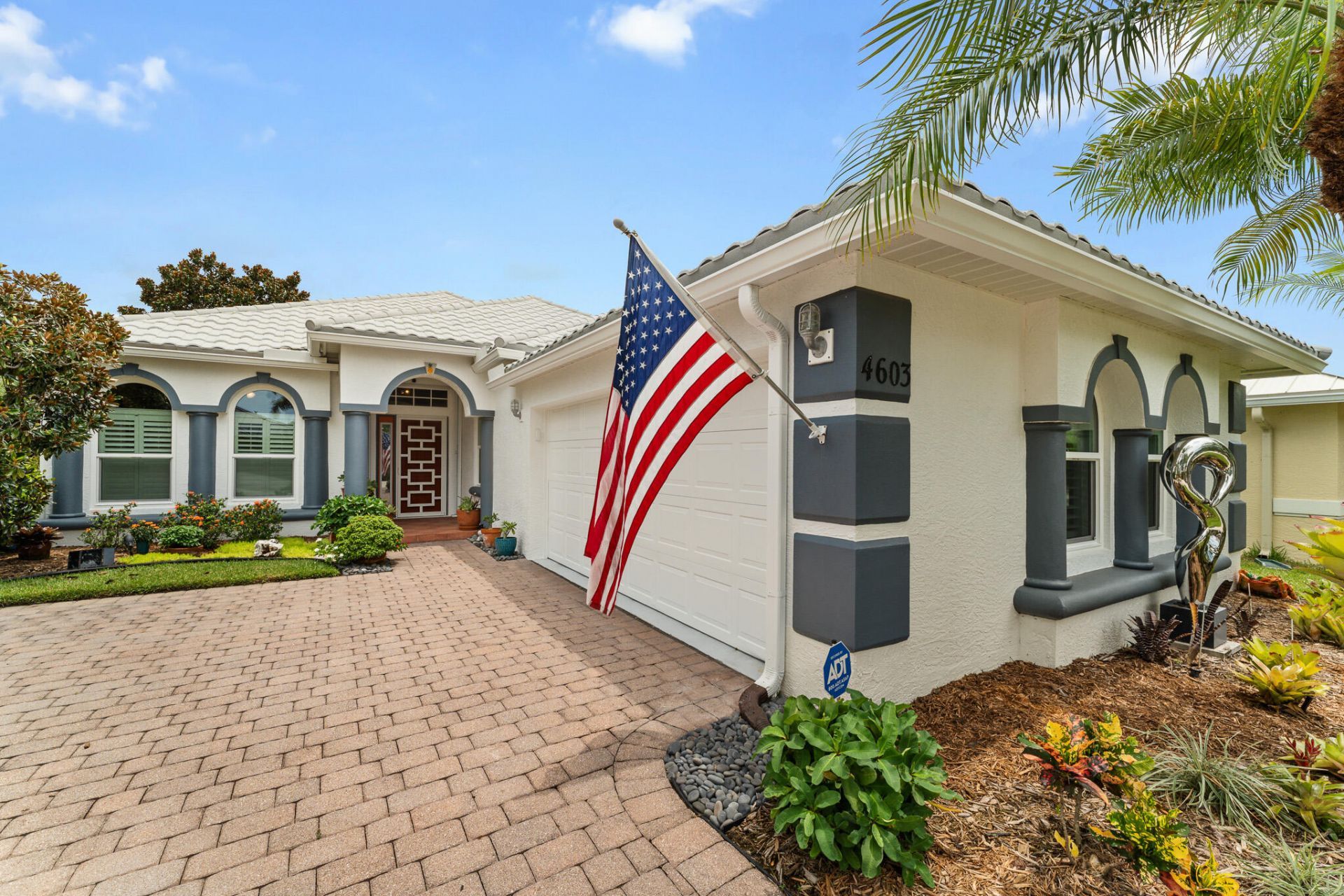 4603 NW Red Maple Drive, Jensen Beach, FL 34957 Photo