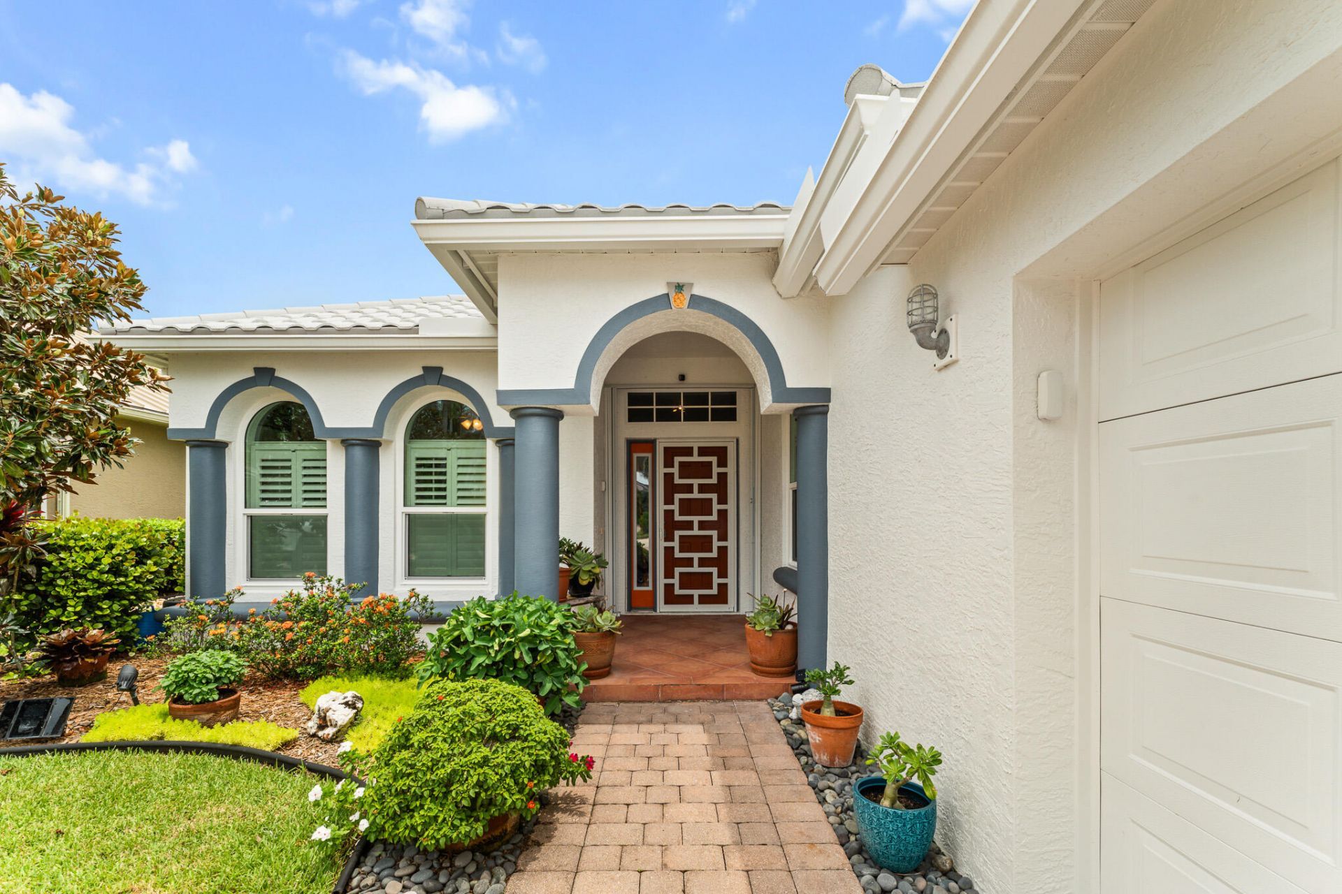 4603 NW Red Maple Drive, Jensen Beach, FL 34957 Photo