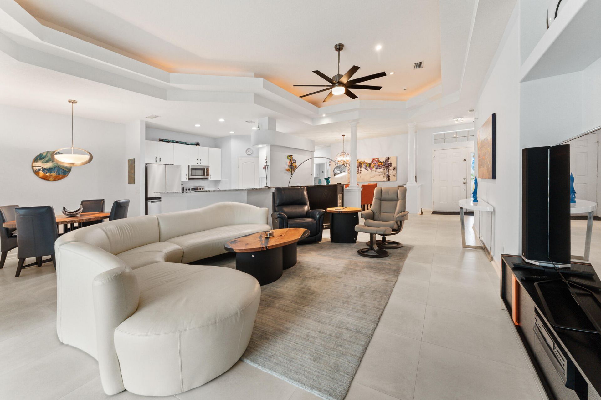 4603 NW Red Maple Drive, Jensen Beach, FL 34957 Photo