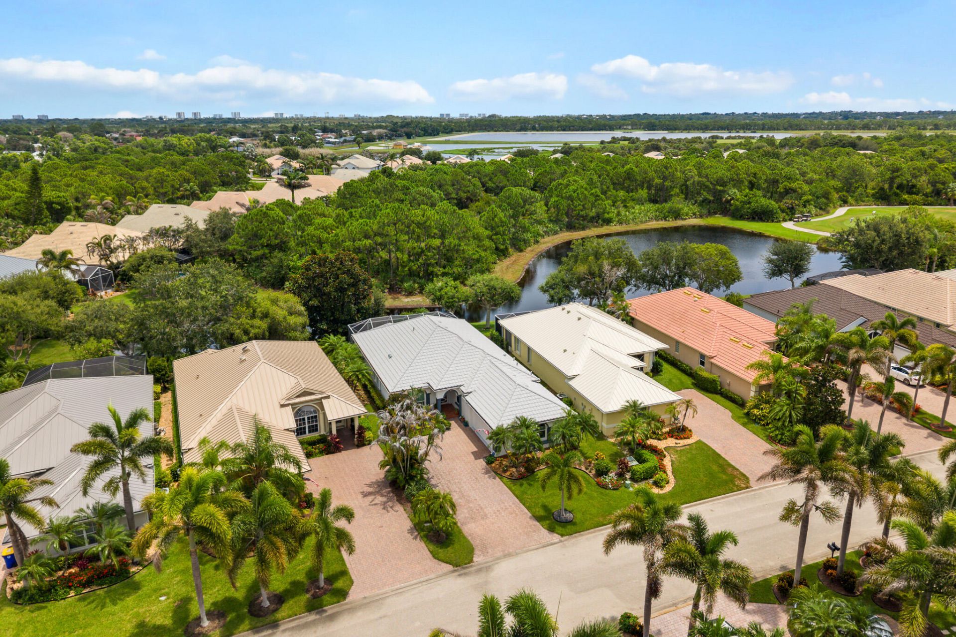 4603 NW Red Maple Drive, Jensen Beach, FL 34957 Photo