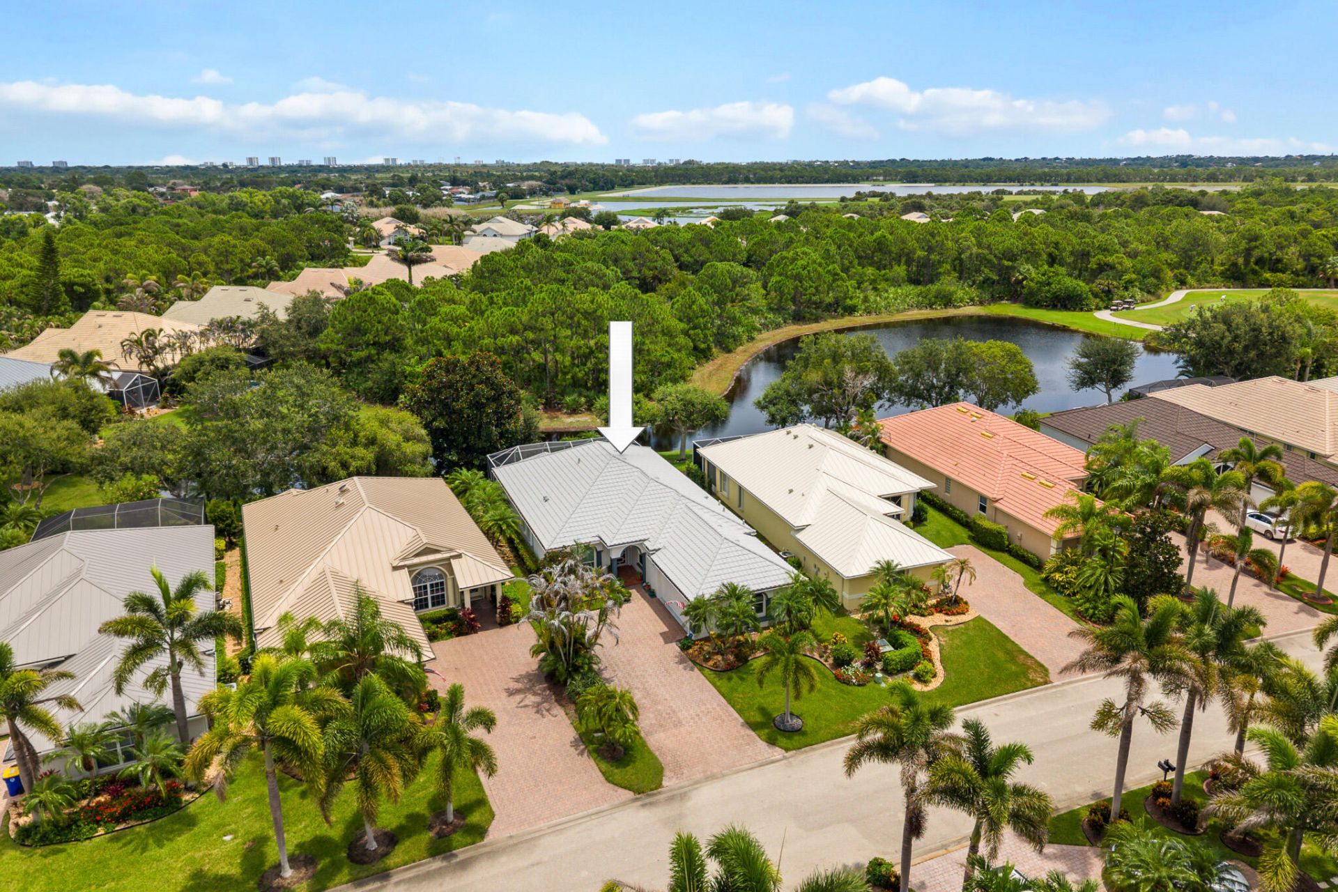 4603 NW Red Maple Drive, Jensen Beach, FL 34957 Photo