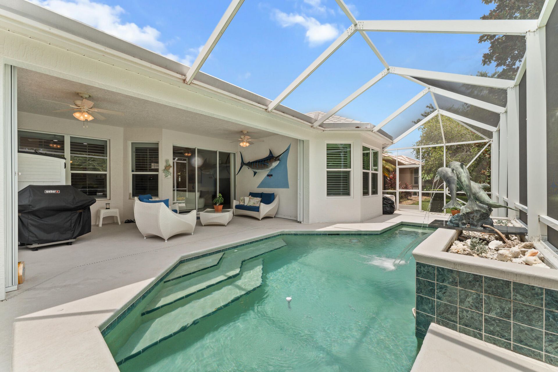4603 NW Red Maple Drive, Jensen Beach, FL 34957 Photo