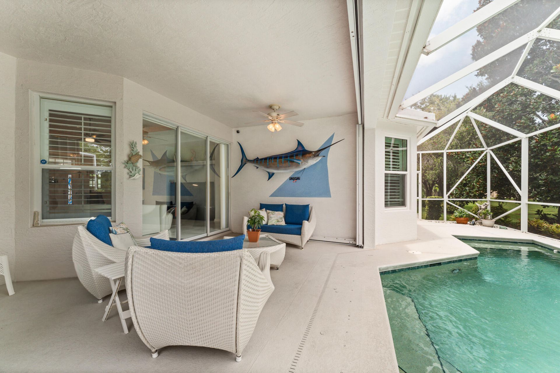 4603 NW Red Maple Drive, Jensen Beach, FL 34957 Photo