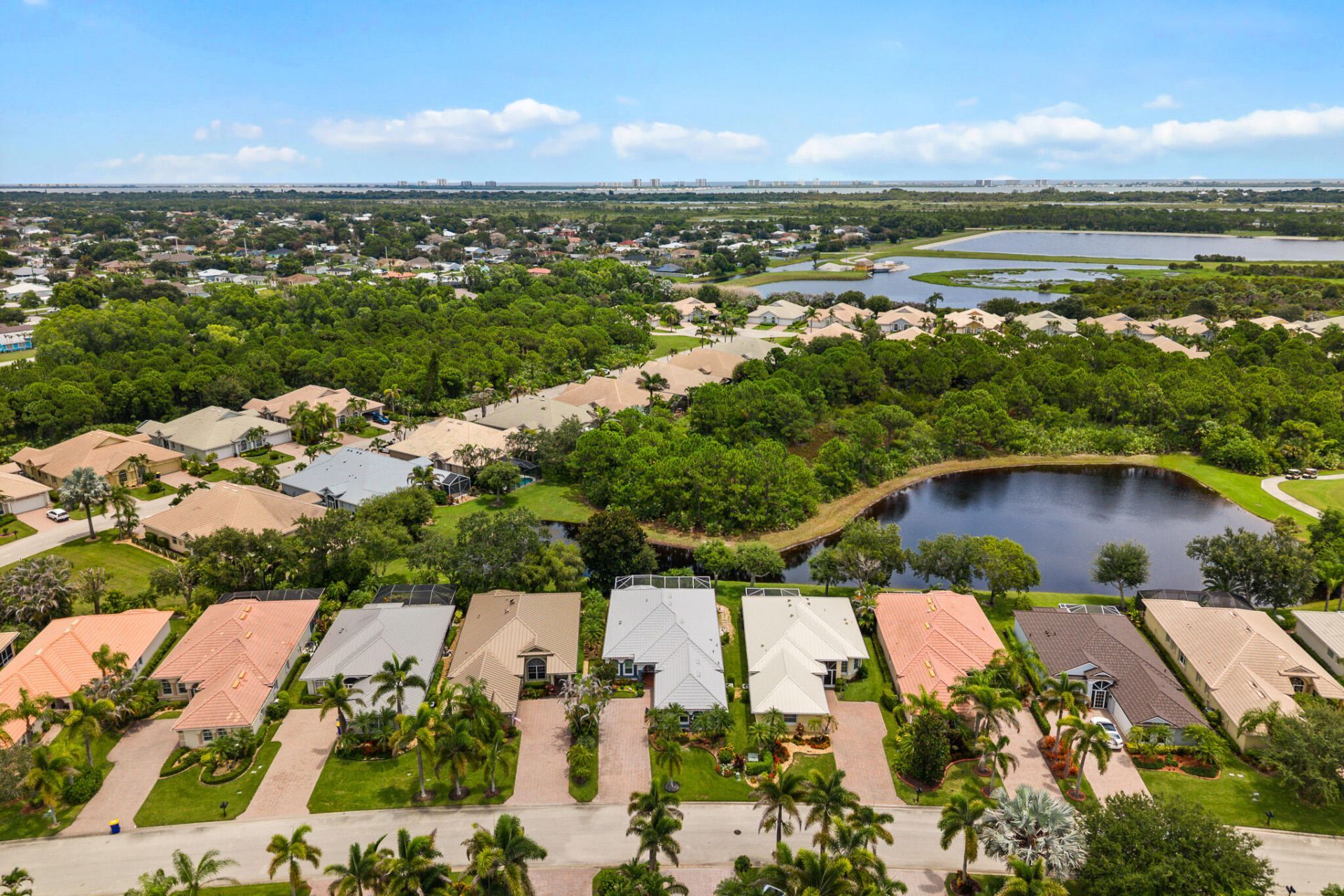 4603 NW Red Maple Drive, Jensen Beach, FL 34957 Photo