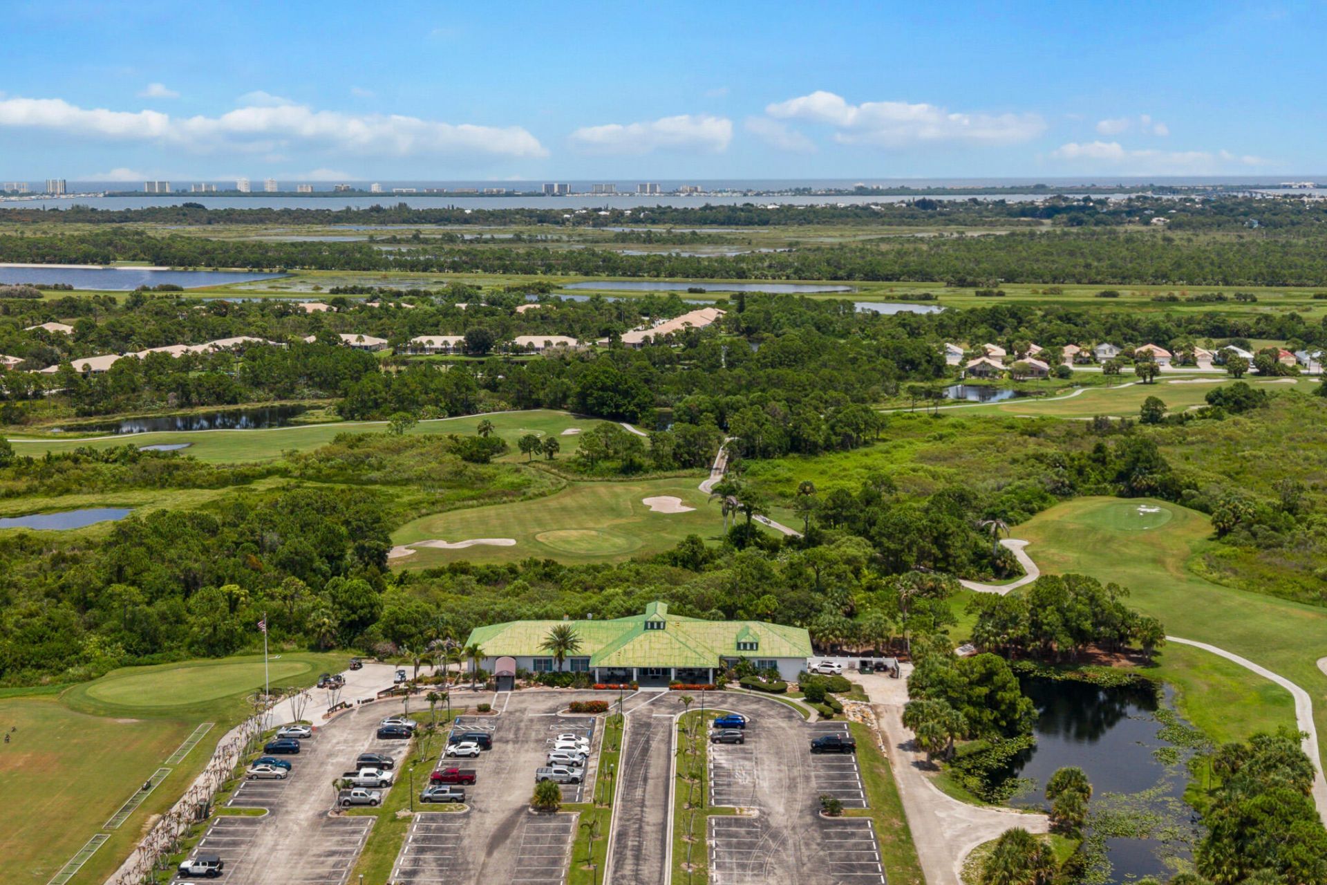 4603 NW Red Maple Drive, Jensen Beach, FL 34957 Photo