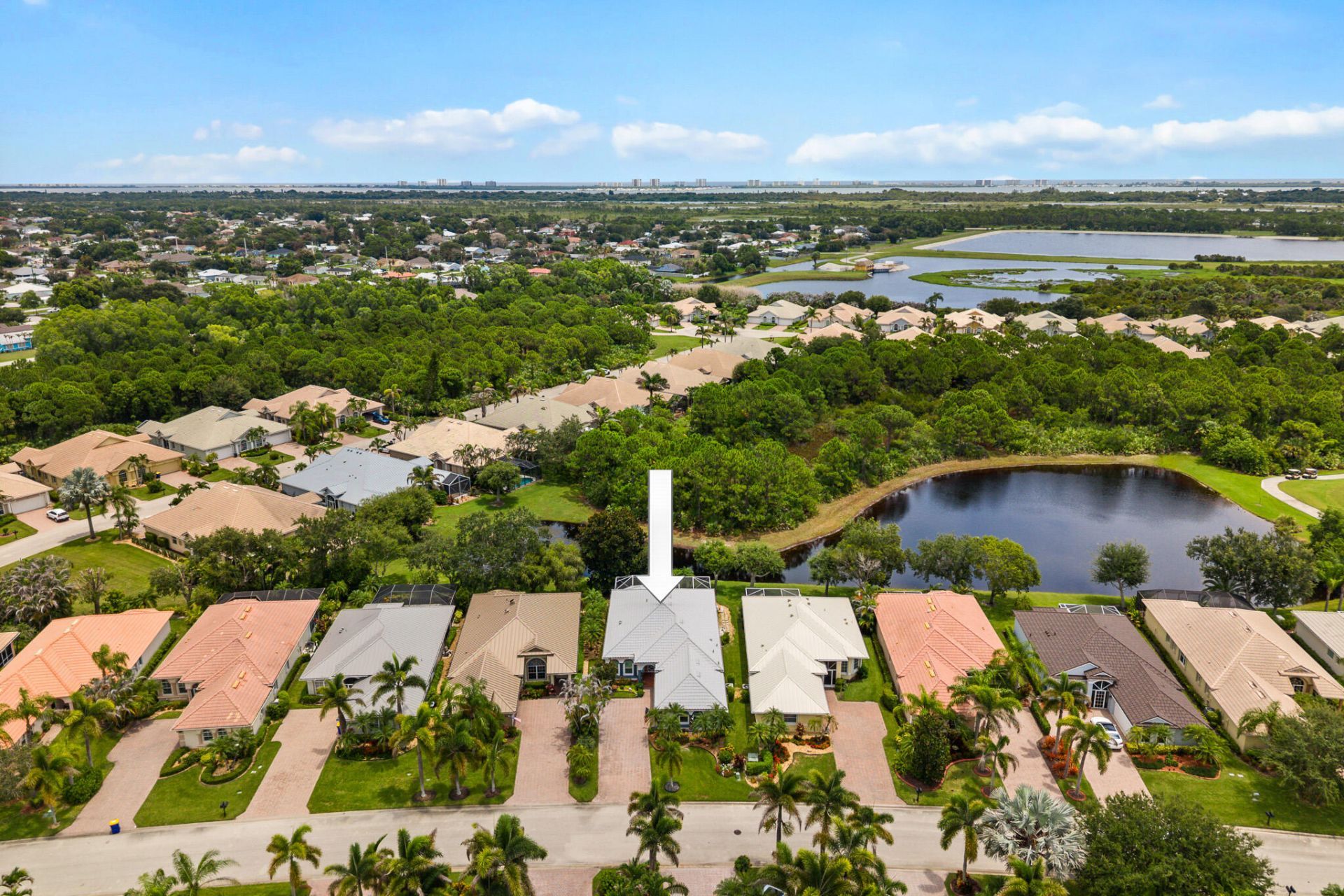 4603 NW Red Maple Drive, Jensen Beach, FL 34957 Photo