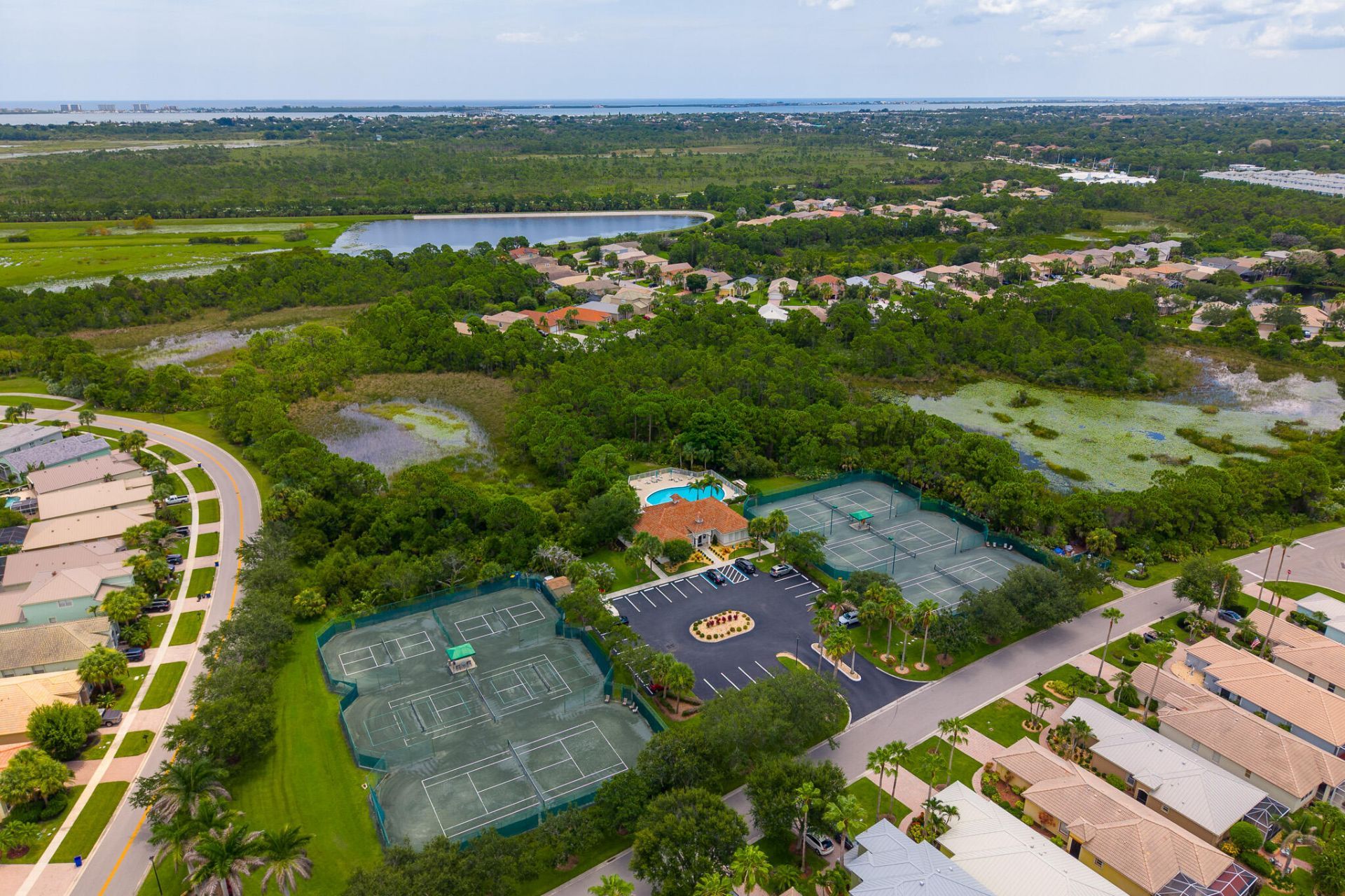 4603 NW Red Maple Drive, Jensen Beach, FL 34957 Photo
