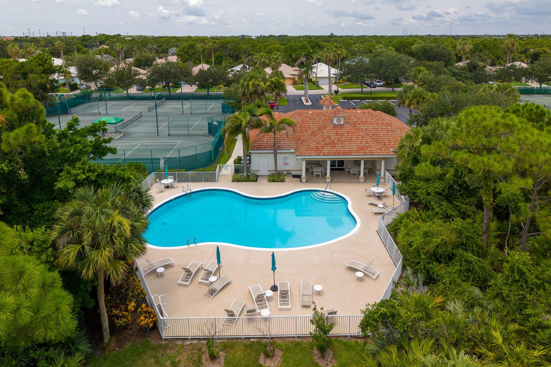 4603 NW Red Maple Drive, Jensen Beach, FL 34957 Photo