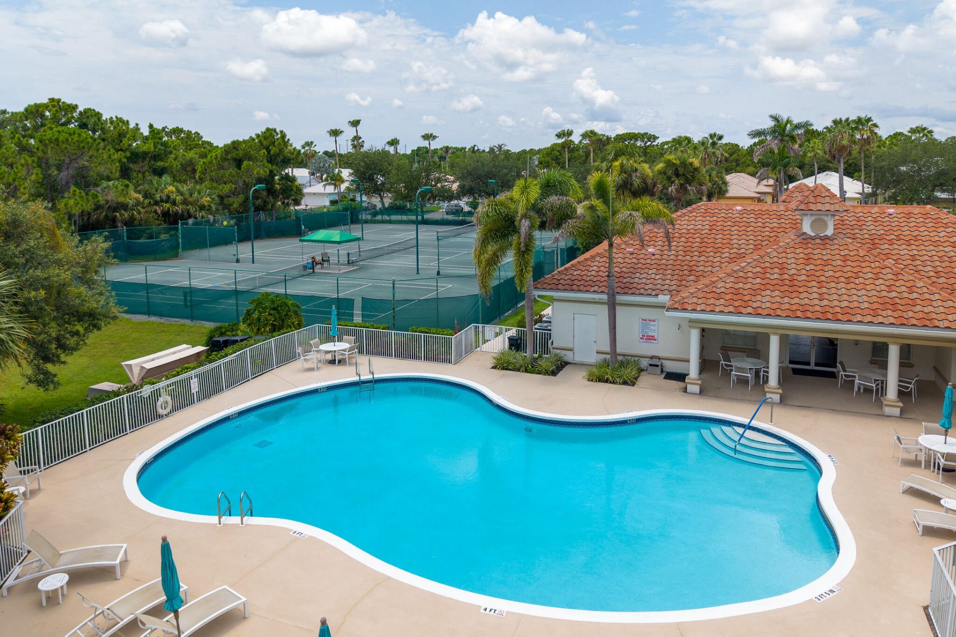 4603 NW Red Maple Drive, Jensen Beach, FL 34957 Photo