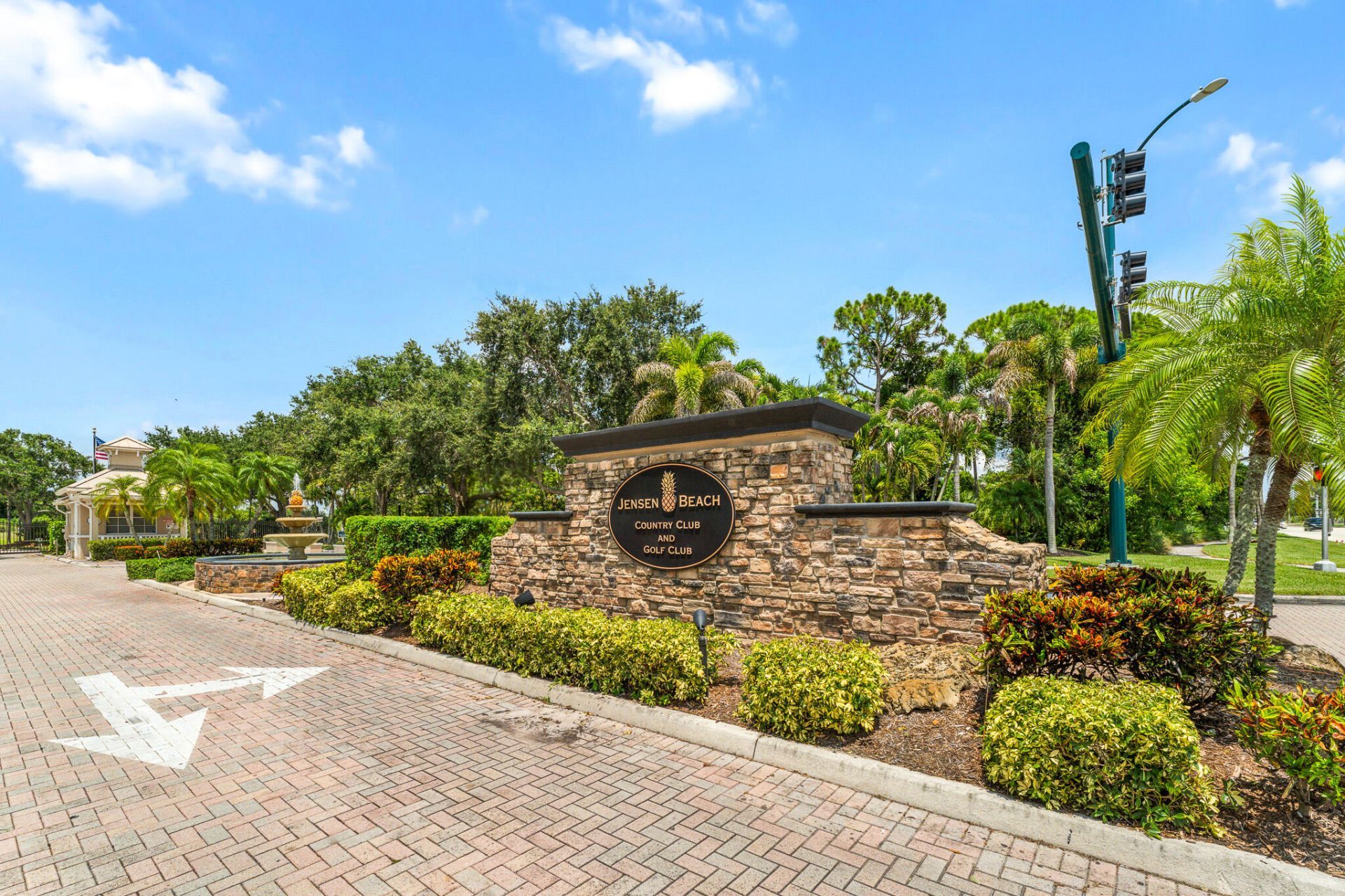 4603 NW Red Maple Drive, Jensen Beach, FL 34957 Photo