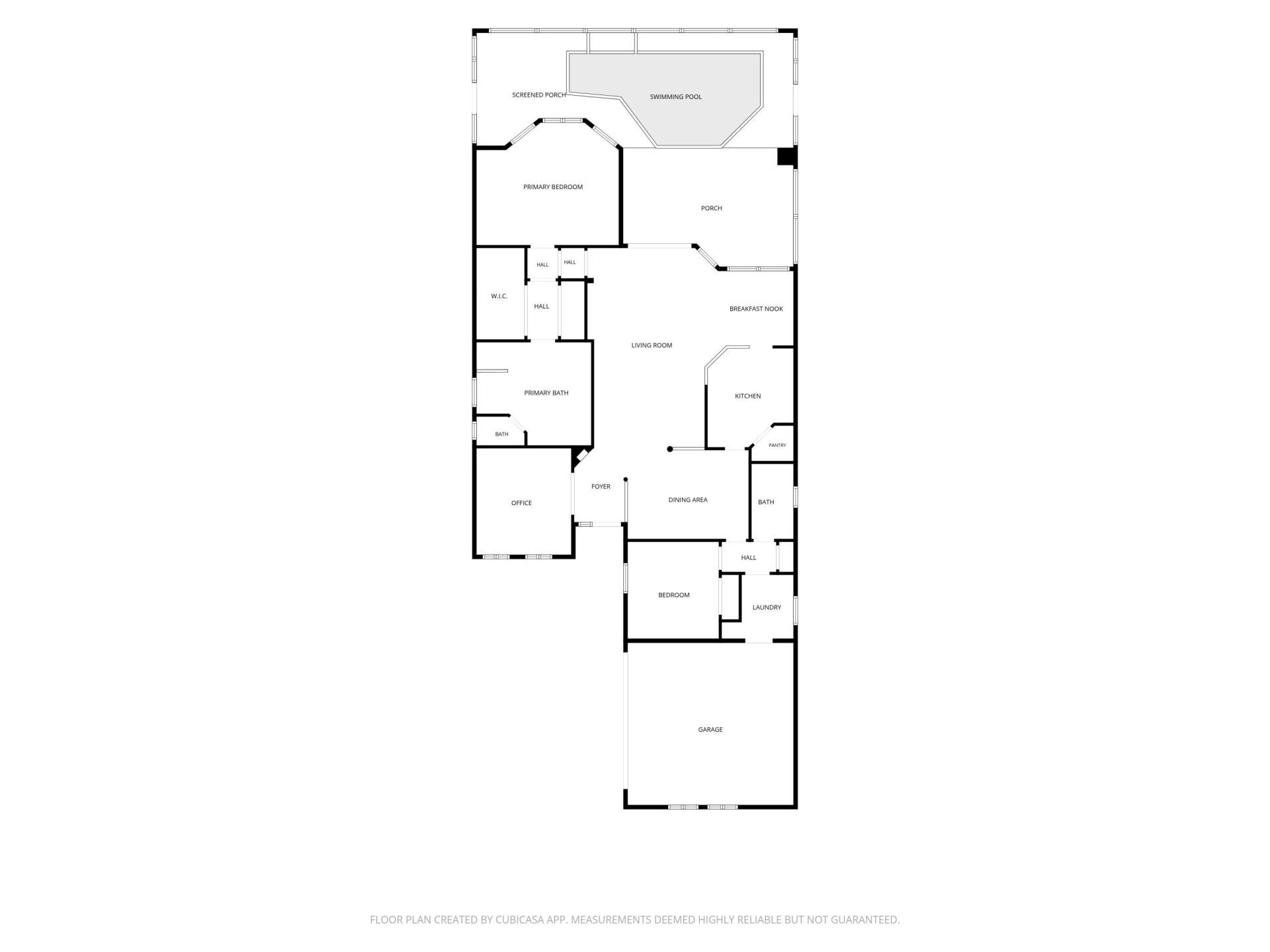 4603 NW Red Maple Drive, Jensen Beach, FL 34957 Photo