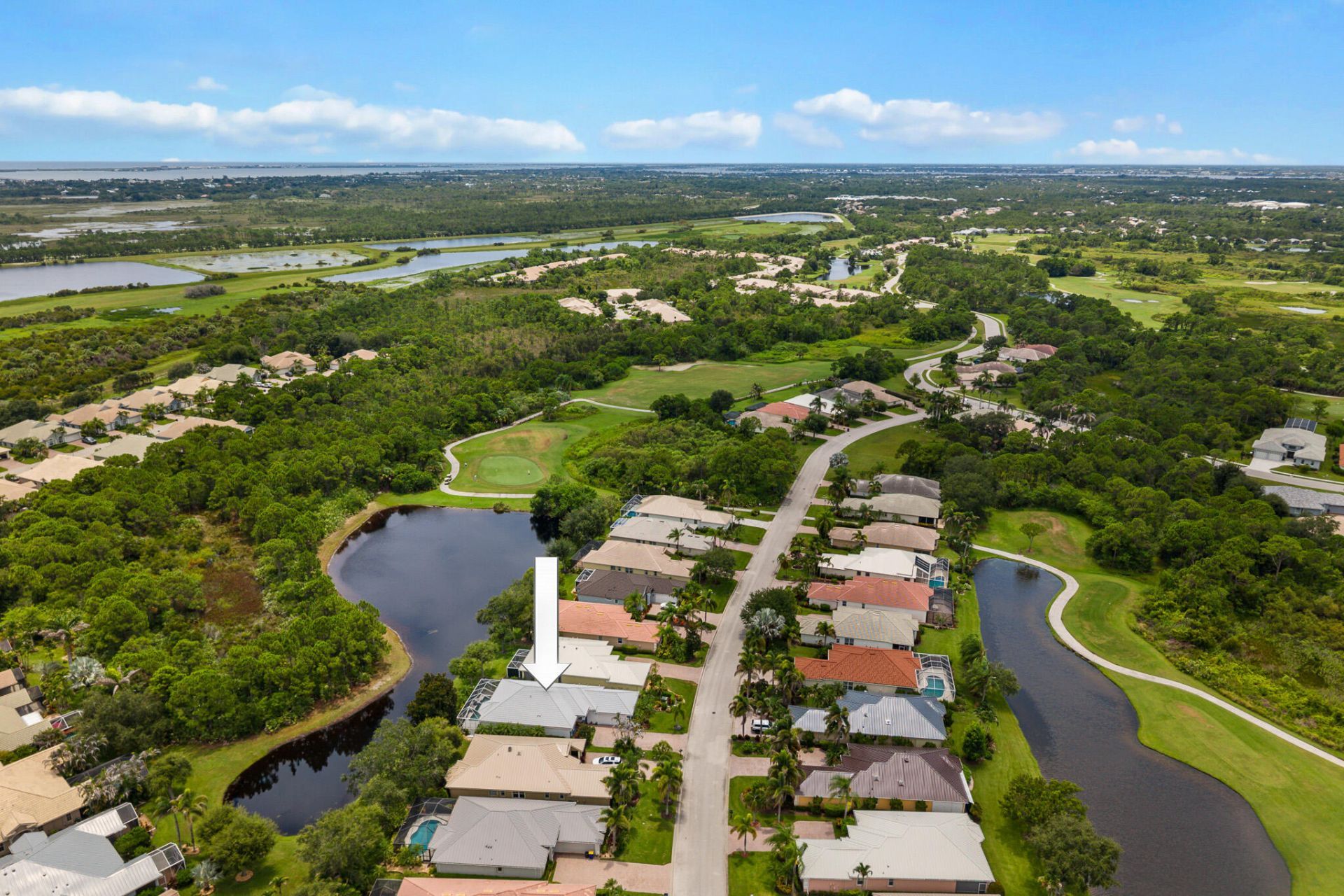 4603 NW Red Maple Drive, Jensen Beach, FL 34957 Photo