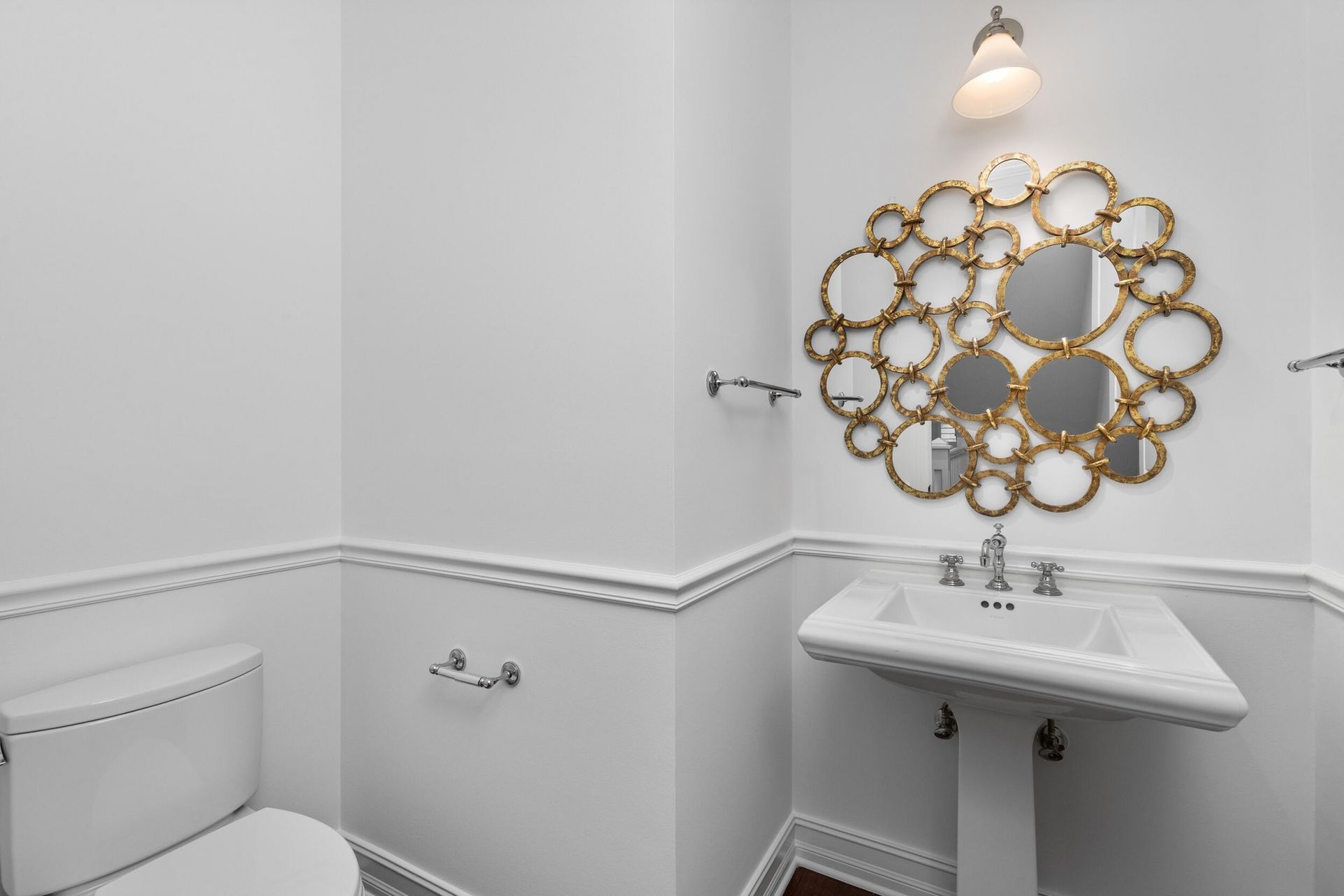 317 S Bromeliad, West Palm Beach, FL 33401 Photo