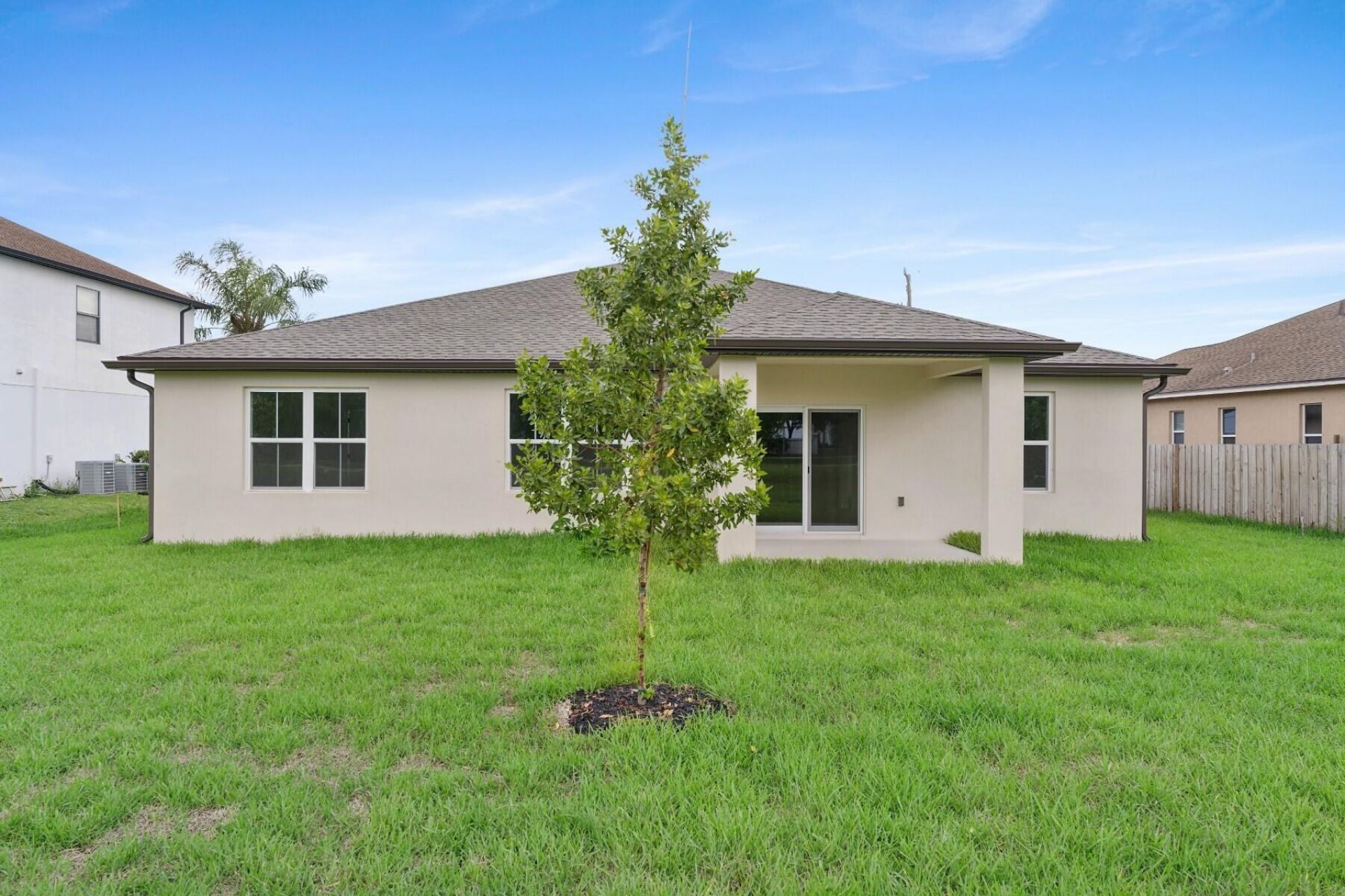 1902 SW Beauregard Street, Port Saint Lucie, FL 34953 Photo