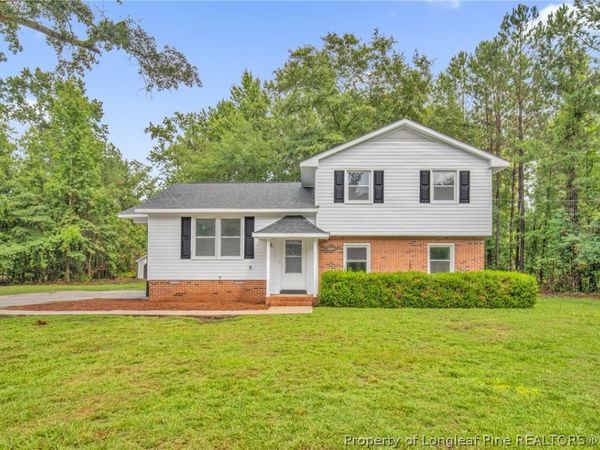 76 Robin Road, Lumberton, NC 28358