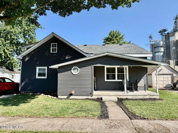 304 W Daggett Street, Antwerp, OH 45813