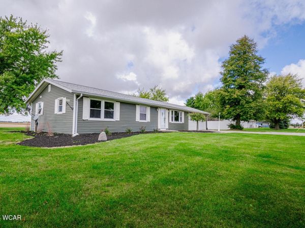 6260 Lare Road, Convoy, OH 45832