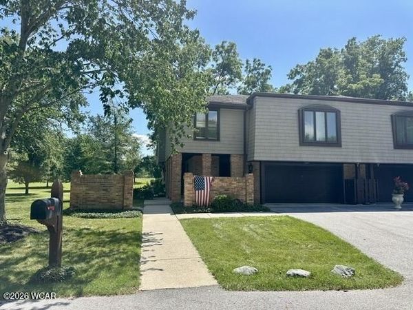 3B Mews Road, Lima, OH 45805