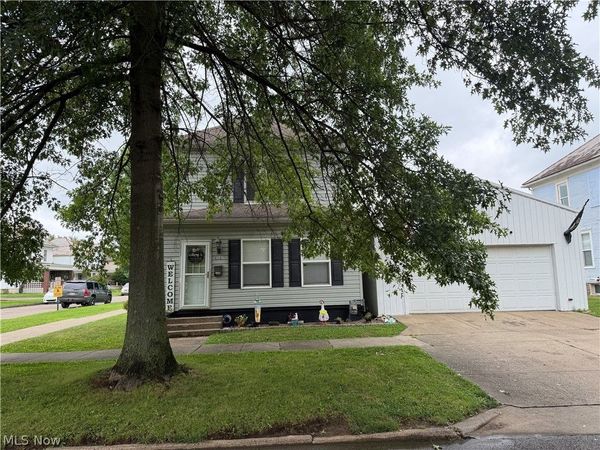 616 Fairground Street , Caldwell, OH 43724