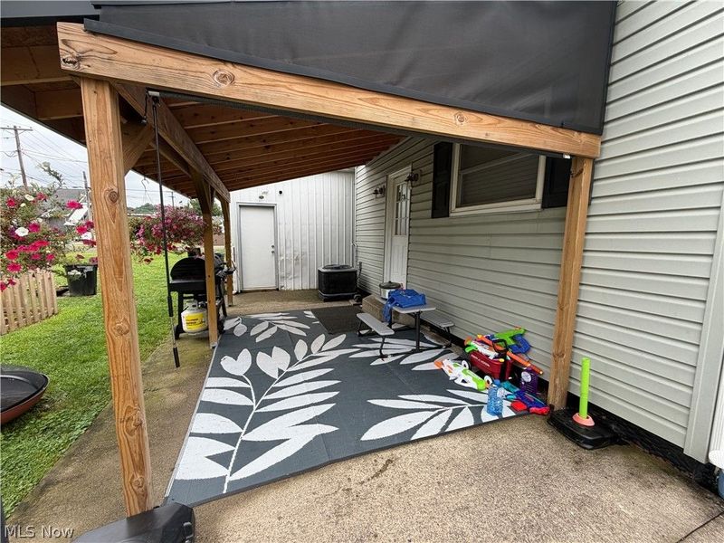 616 Fairground Street , Caldwell, OH 43724 Photo 4