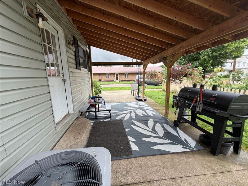 616 Fairground Street , Caldwell, OH 43724 Photo 5