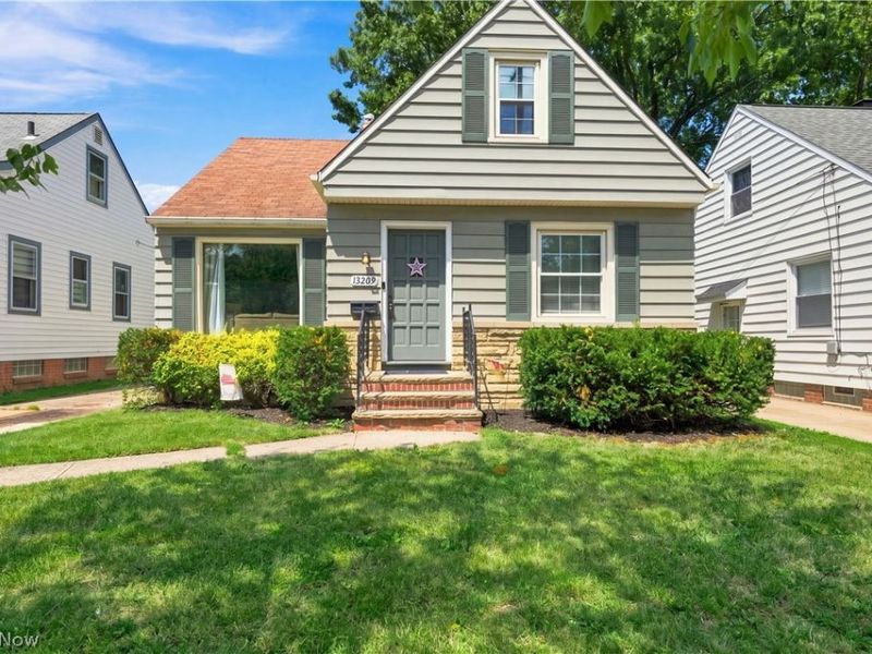 13209 Rockside Road , Garfield Heights, OH 44125 Photo 1