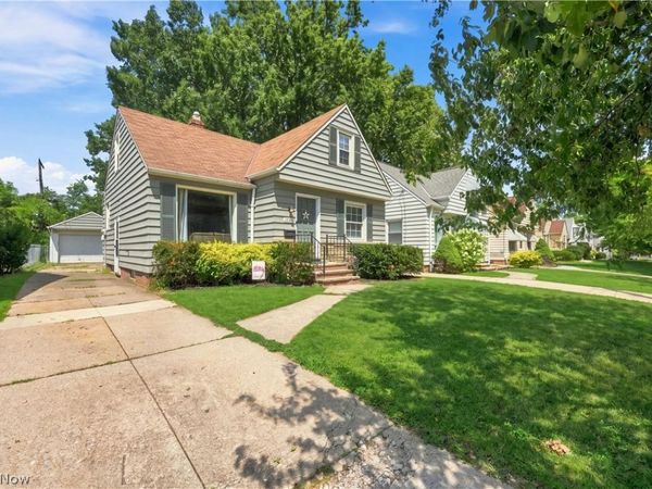 13209 Rockside Road, Garfield Heights, OH 44125