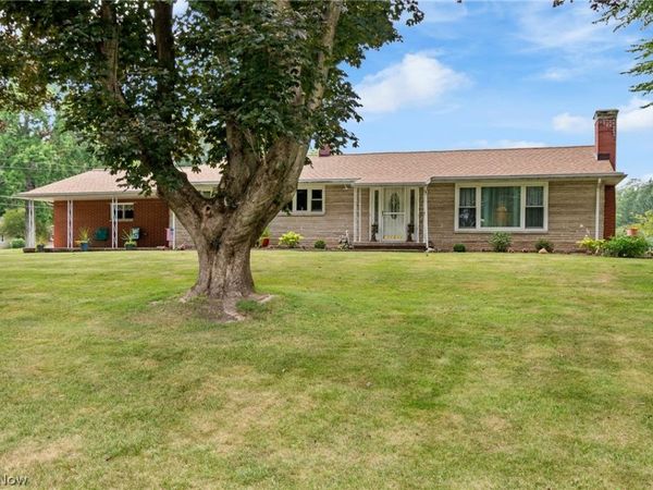 3625 Alpine Street NE, Canton, OH 44721