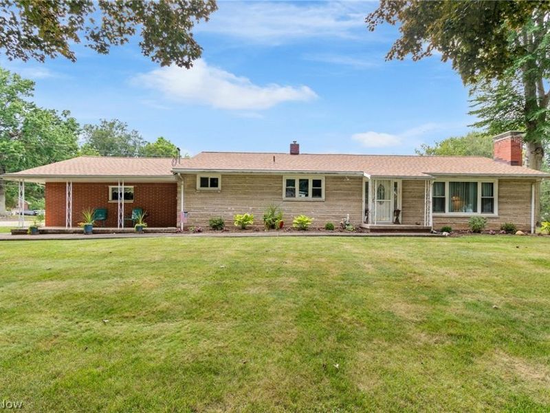 3625 Alpine Street NE, Canton, OH 44721 Photo 3