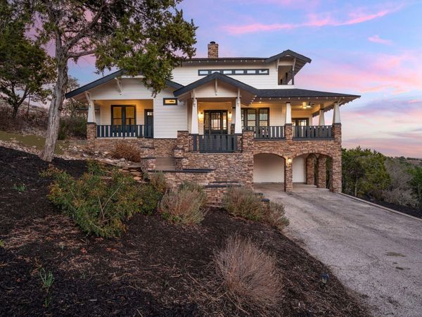 13107 Shady Mountain RD, Leander, TX 78641