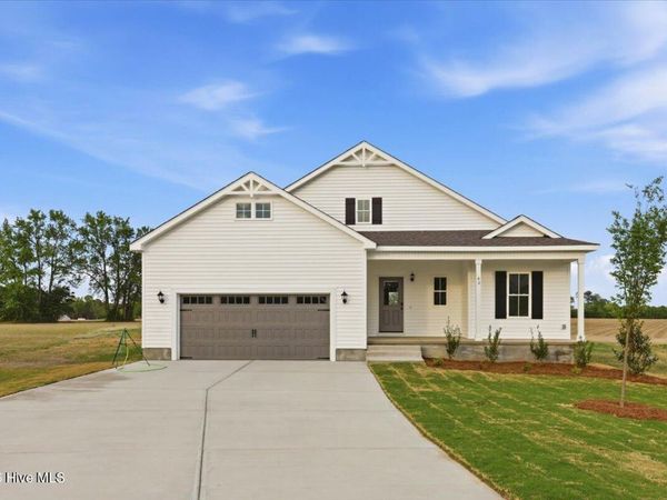 43 Gold Court, Kenly, NC 27542