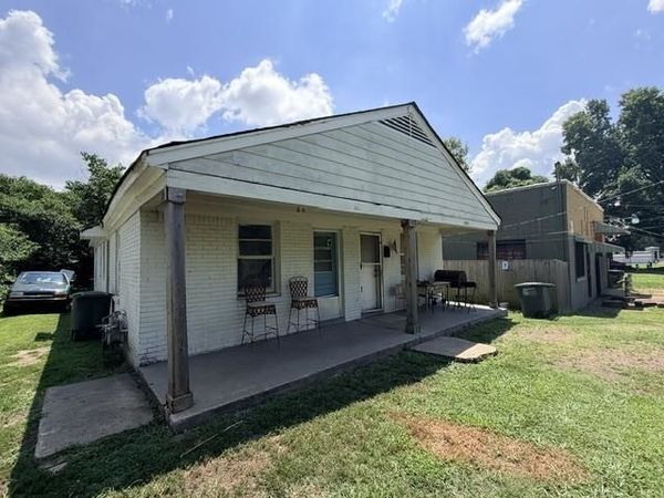 1748 KANSAS AVE, Memphis, TN 38109