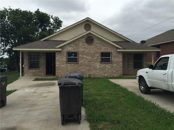 1504 E Mulkey Street, Fort Worth, TX 76104