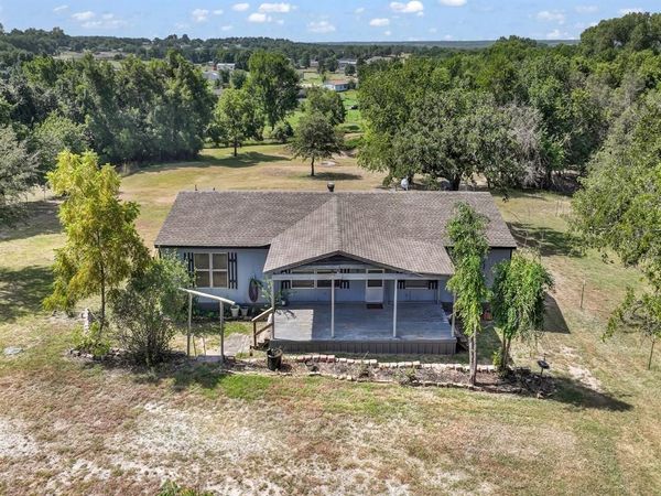 1933 Carter Road, Springtown, TX 76082