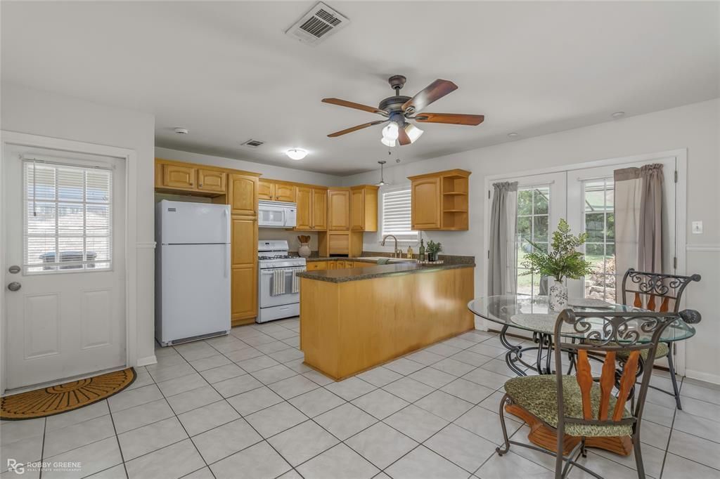 4309 Meteor Street, Bossier City, LA 71112 Main Photo