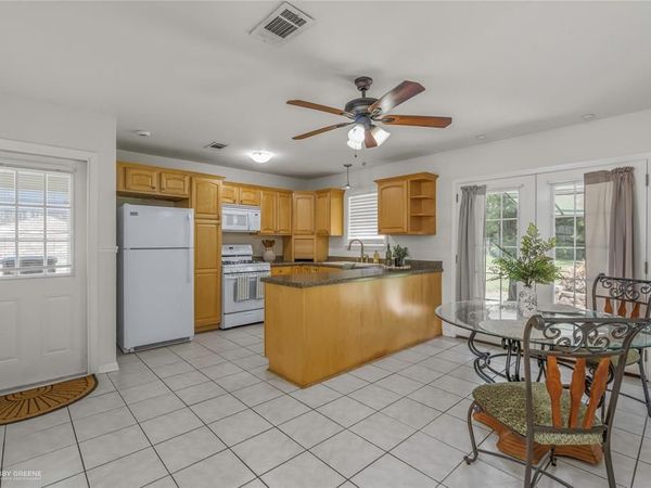 4309 Meteor Street, Bossier City, LA 71112