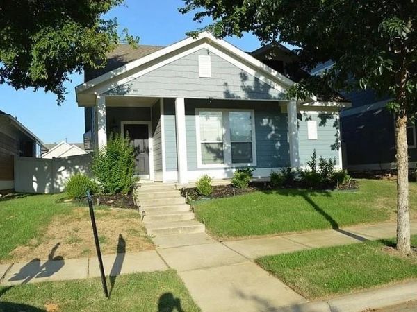 1820 Rodgers Lane, Providence Village, TX 76227