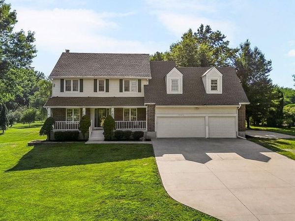 14406 S Smart Road, Greenwood, MO 64034