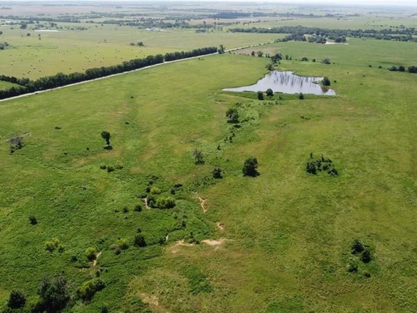 0000 Queens Road, Bartlett, KS 67332