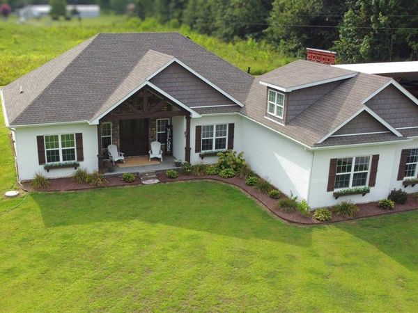 2205 Chalybeate Road, Smiths Grove, KY 42171