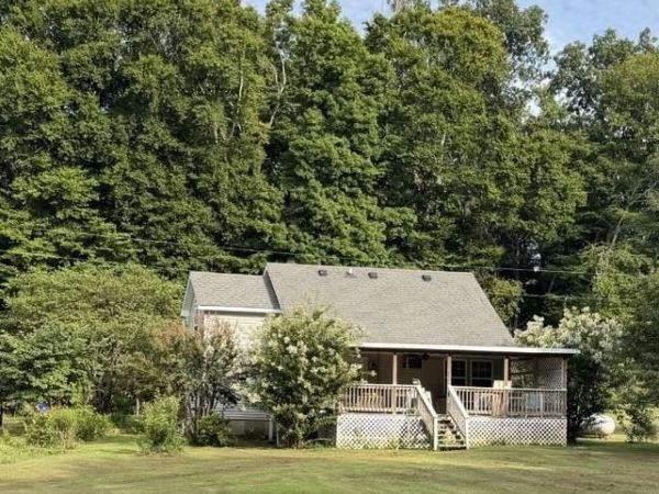 85 Mutter Road , Glasgow, KY 42141
