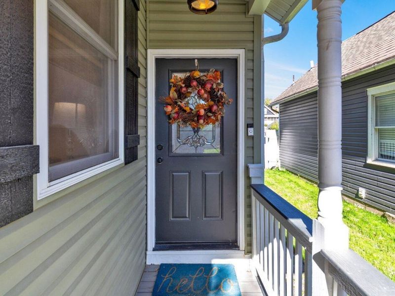80 Hanford Street , Columbus, OH 43206 Photo 2