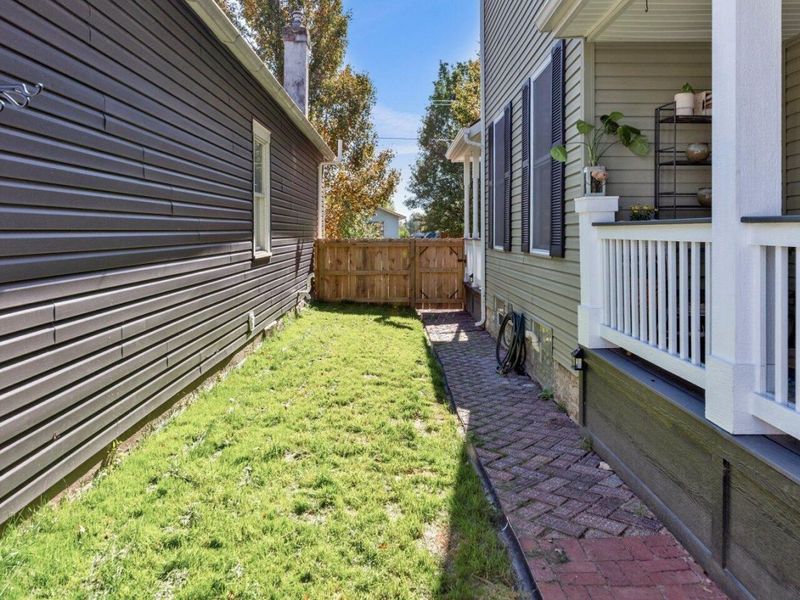80 Hanford Street , Columbus, OH 43206 Photo 35